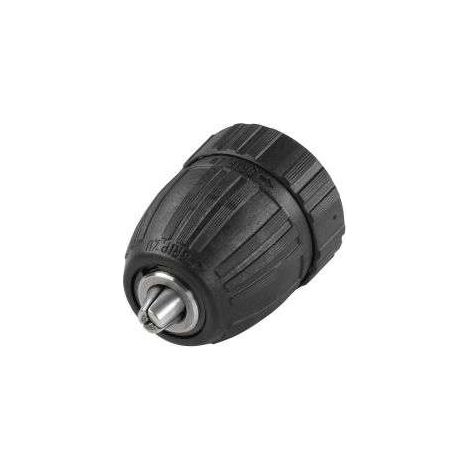 PORTABROCA RAPIDO ECONOMY LINE 3/8" HASTA 10 MM - 2641000