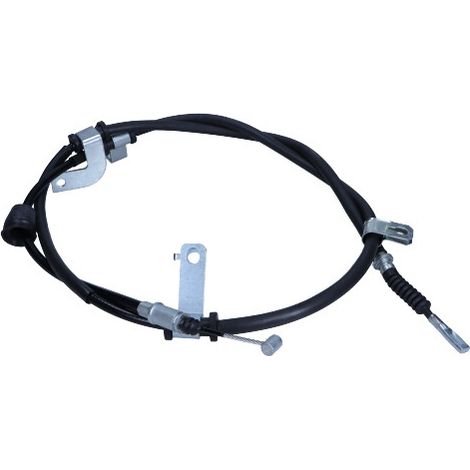 Câble de frein à main Maxgear Hyundai Santa Fe arrière 06-Gauche