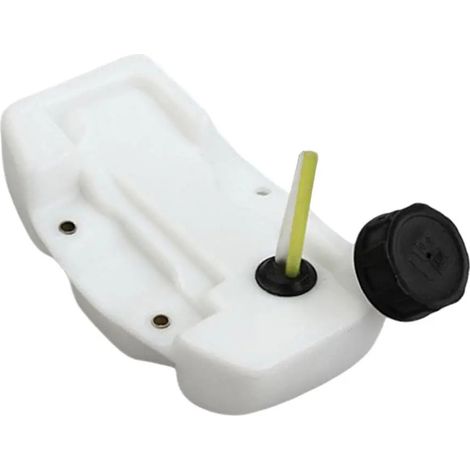 Coupe-bordures 34, Réservoir de carburant, 34, Blanc (1/5)