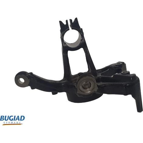 Fusée d'essieu, suspension de roue BUGIAD BSP25432 AUDI 2Q0407255AF 2Q0407255G