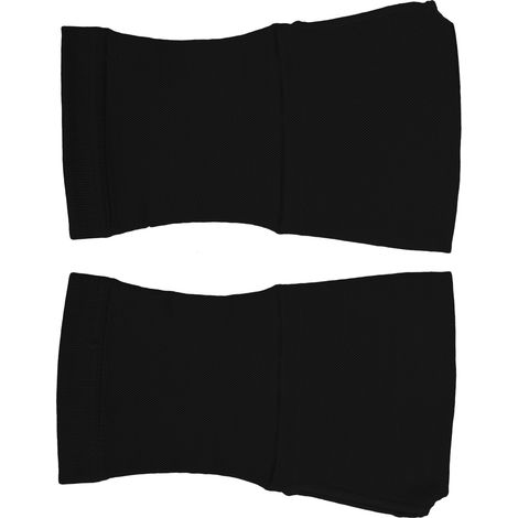 Attelle de poignet de compression sportive, support de poignet pour soulager le syndrome du canal carpien, noire, taille L (1/5)