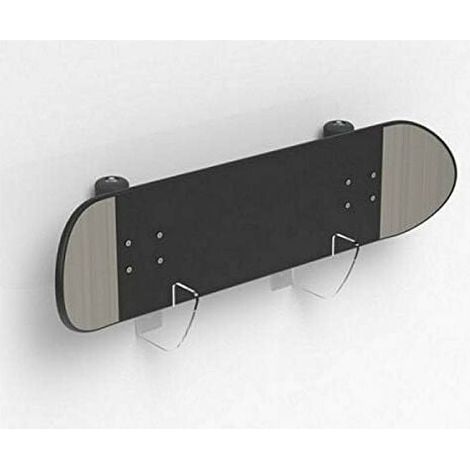 Paar Skateboard-Wandregale (1/5)