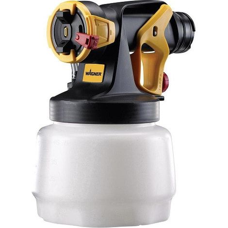 Wagner Accessorio per verniciatura a spruzzo Adatto per marchio (sistema di verniciatura) Wagner Universal Sprayer, Wal (1/4)