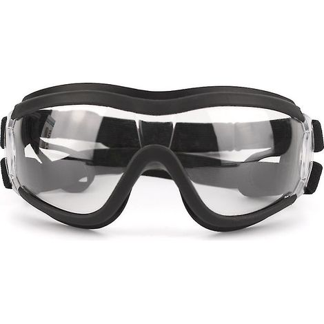Lunettes pour chien de petite race, lunettes de soleil pour chien de protection UV pour lunettes de chien de race moyenne pour chien de taille moyenne
