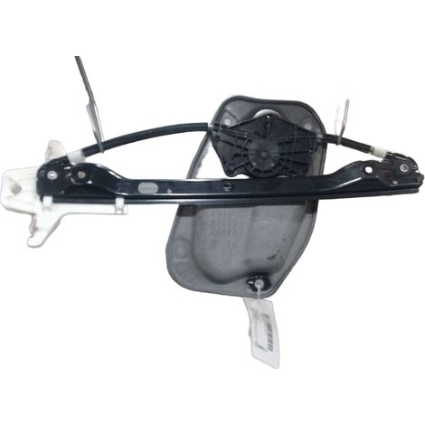 Mecanisme+moteur Leve-glace Arriere Gauche VOLKSWAGEN Golf [PRODUIT D'OCCASION]♻️5k0959703vw3