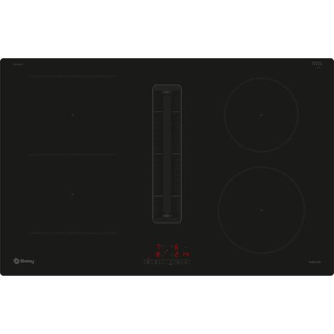 Cucina Balay 3ebc983er 7400 W 80 cm (1/3)