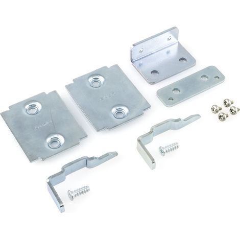 HAWA-FORTE Verbindungs-Set (1/2)
