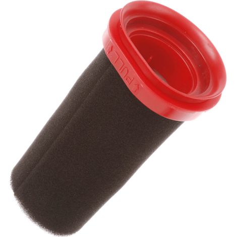 Filtre de protection moteur d'origine (12026520) Aspirateur à main BOSCH (1/4)