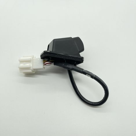 39530TX4A11 is suitable for Acura RDX TB5/6 and Honda For Acura rearview camera. (1/4)