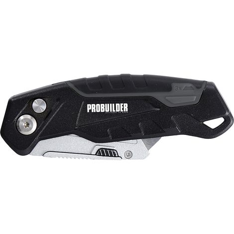 Cúter Probuilder Plegable