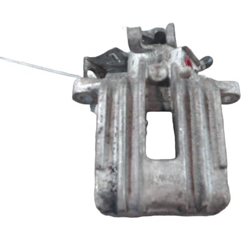 [PRODUIT D'OCCASION] Etrier De Frein Arriere Droit SEAT Ibiza 2006- ♻️ Ref Oe. 6r0615424 - Garantie à vie (1/4)