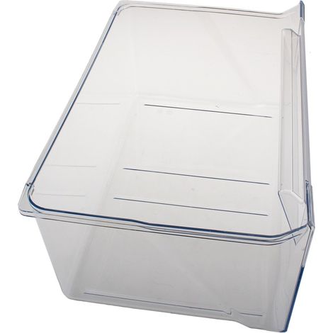 Cajón verdulero completo 7902 para frigorífico ELECTROLUX 14017335701