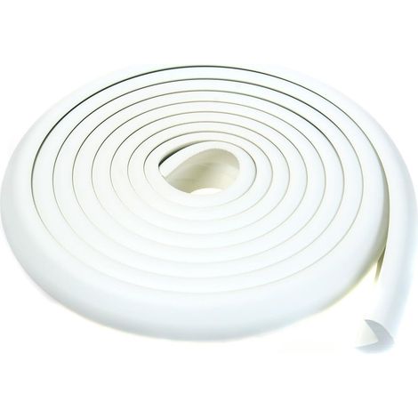 Protection de bord de table en mousse pour bébé, anti-chocs autocollante – 6 m (1/5)