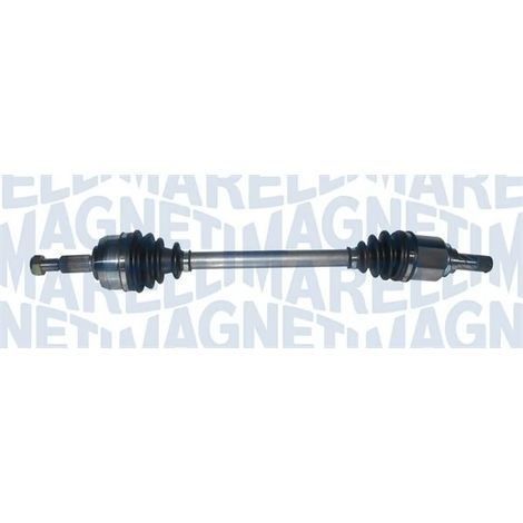 Arbre de transmission Magneti Marelli 302004190246 RENAULT 8200725499