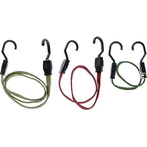 Expanderset 8-teilig in Dose 2x51cm, 4x76cm, 2x110cm (1/5)