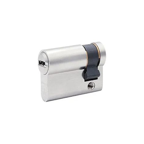 Cilindro Sirio Mezzo Cil mm 30X10 ASSA ABLOY