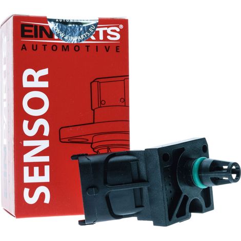 Sensor de presión del colector de admisión (MAP) para Volvo (varios modelos) y Ford Focus II (1/5)