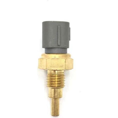 Compatible with Xiali Antelope 3808100J11 22630-AA161 89422-16010 automotive coolant temperature sensor (1/3)