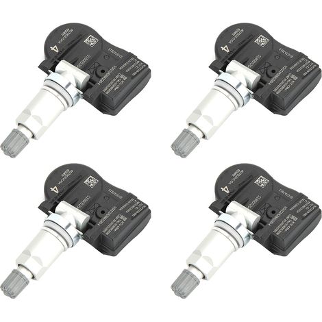 Systèmes de surveillance de la pression des pneus (TPMS) à quatre roues motrices 40700-3VU0A pour Nissan Rogue 14-16 (1/5)
