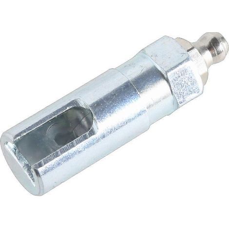 Pistolets à graisse à aiguille, kit de coupleur, distributeur à aiguille étroite amélioré (1/4)