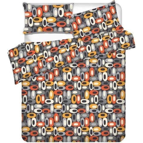 Bettwäsche Set mexen Okko Stellar Baumwollmischung 200x220 cm