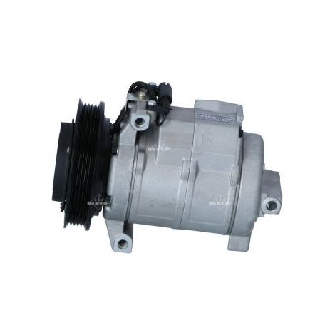 Compresseur, climatisation NRF 32697 MERCEDES-BENZ 0012306911 A0012306911