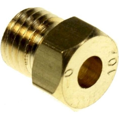 INJECTEUR GN FOUR55+GRL55/107/G20-20/S POUR CUISINIERE HIGHONE - 37003039