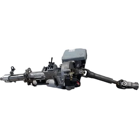 Colonne De Direction Assistee RENAULT Megane III 2008- [PRODUIT D'OCCASION]♻️488101031r (1/2)