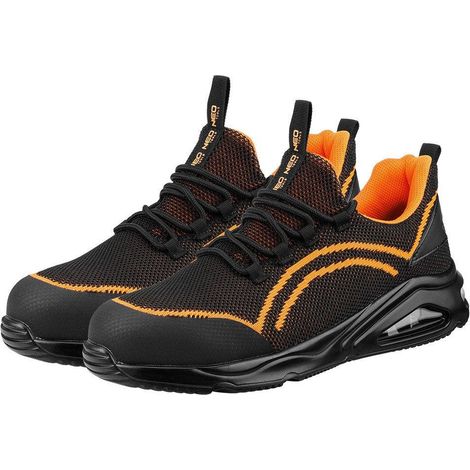 Neo-tools S1 SR Neo Air Zapatos de Seguridad Naranja Talla 39 (1/2)