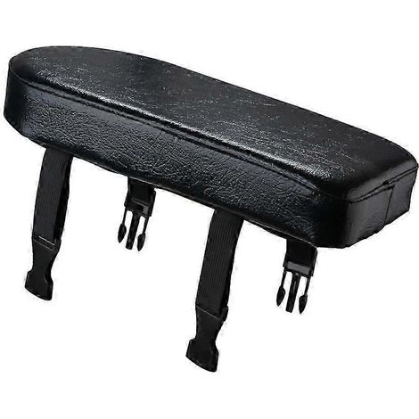 VTT pour selle de vélo, coussin de dossier, porte-bagages arrière, selle épaisse (1/5)