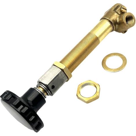 Pompe d'amorçage de carburant pour excavatrice 3106 3304 D5B 980B 9H2256 (1/5)