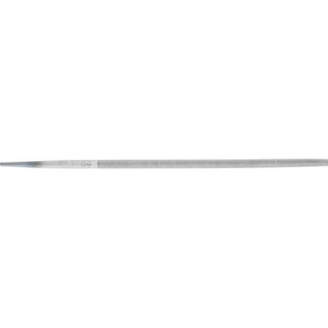 PFERD Werkstattfeile DIN 7261 Länge 200 mm Querschnitt 7,5 mm - 11107203