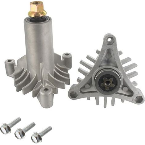 PALIER 5 stelle 130794 - 130774 - 137645 HUSQVARNA - ELECTROLUX - AYP - BERNARD batteria - JONSERED - ROPER vite fissaggio