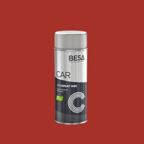 Bombe de Peinture bi composant / polyuréthane RAL Effect 440-5  Mat