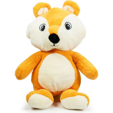 Peluche per cani Gloria Dotan Marrone Poliestere polipropilene