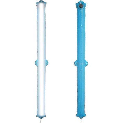 Lanterne de camping gonflable LED ultra-légère rechargeable par USB (1/5)