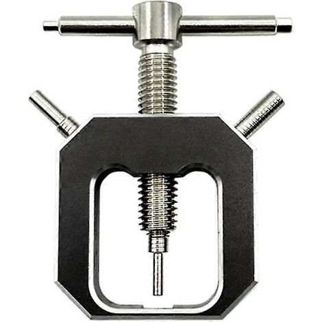 Extracteur universel de pignon de moteur en métal pour accessoires d'hélicoptères, drones et voitures RC (1/5)
