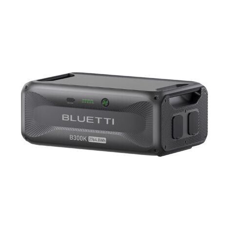 Bluetti – Câble P150D vers P090D – Connecte batterie B300K à station AC500 – Pour groupes électrogènes – Longueur 1.5m (1/7)