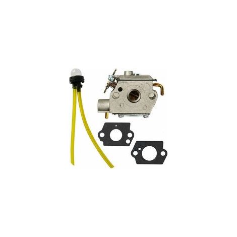 Carburateur pour WT-275 WT-827 Walbro Wt685 105R 132R 725R 775R Ryan/Ryobi Motoculteurs Et Coupe-Bordures (1/4)