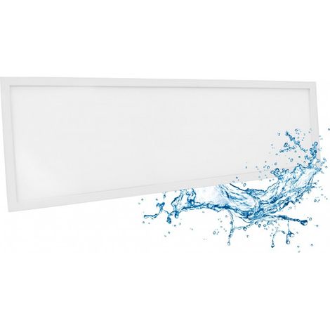 Dalle LED NOVA - 120x30cm - 40W - DeliTech®