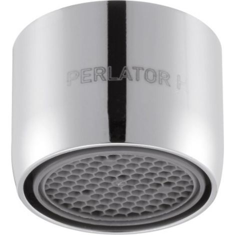 Aérateur Honeycomb M28 Sider en Chrome pour Habitat (1/4)