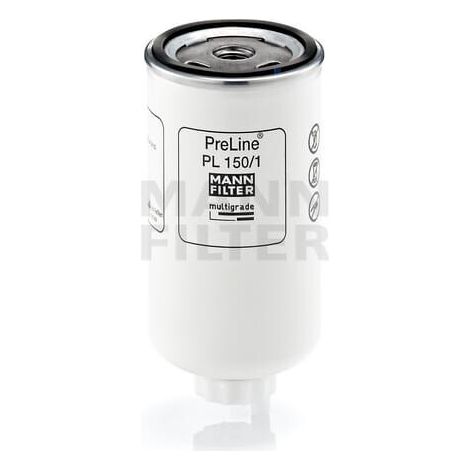 Filtre MANN-FILTER PL1501
