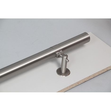 Handlaufset V2A 2000 mm, Ø 40 mm