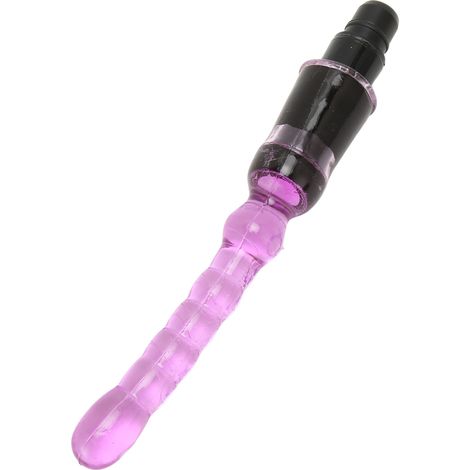 Tête de rechange pour masseur musculaire - Soulage les douleurs - Relaxation - Silicone lavable - Tête de masseur pour tissus profonds (1/5)