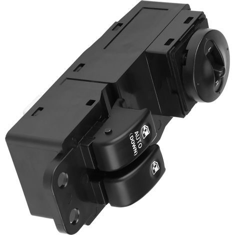 Moderner Hauptschalter für elektrische Fensterheber 93570-4A000 (1/5)