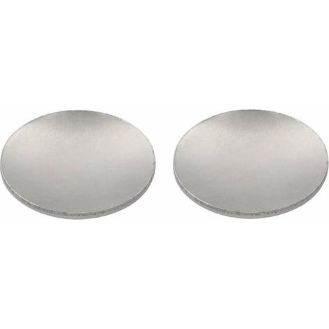 – Rondelle plate d'étanchéité en acier DIN 478 – M28 – Fermeture universelle incurvée – Isolation efficace pour applications spécifiques