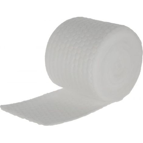 Klauen- und Polsterbinde, 600cm x 9cm