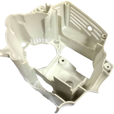 Alojamiento Motor compatible con Stihl Hs81, Hs86  Ref 503467