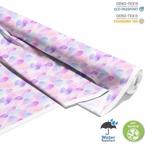 TESSUTI DECORATIVI PER ESTERNI OXFORD - Astrazione - DX2486 (1/5)