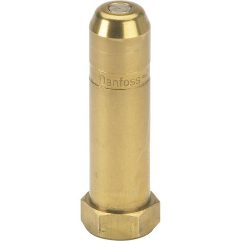 Danfoss Rotrix-Ölbrennerdüse Typ VTB-LE 0,75 US/gal/h 27kW (1/2)